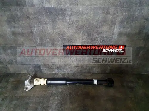 8K0 513 035 K / 8K0513035K Stossdämpfer Hinten Audi A4