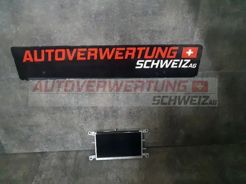 8K0959794A TÜRSTEUERGERÄT AUDI A4