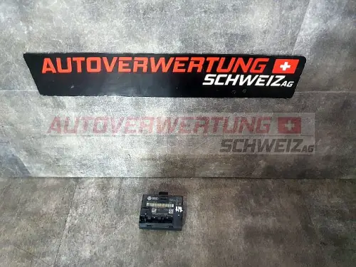 8K0121403G KÜHLWASSERBEHÄLER AUDI A4