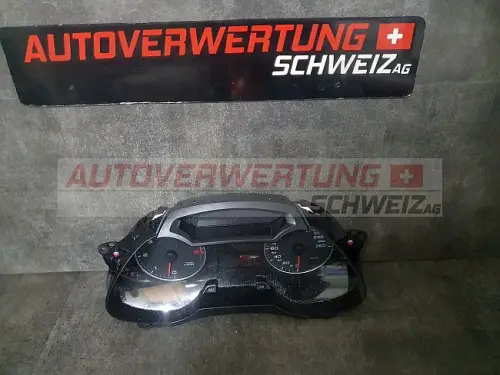 8K0857552 / 8K0 857 552 Sonnenblende Vorne Rechts Audi A4