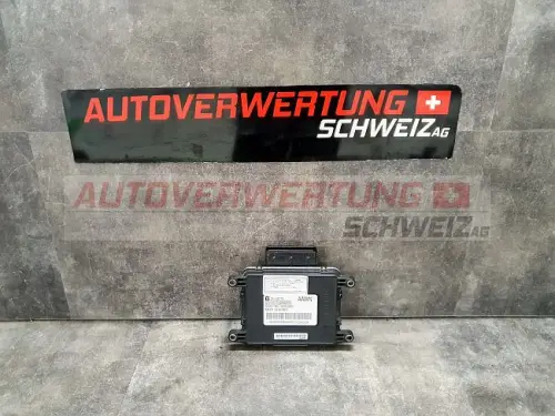 25183773 Motorsteuergerät Chevrolet Spark