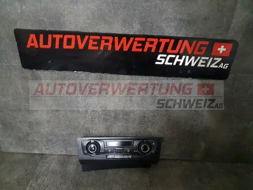 RÜCKLEUCHTE HINTEN RECHTS AUDI A4