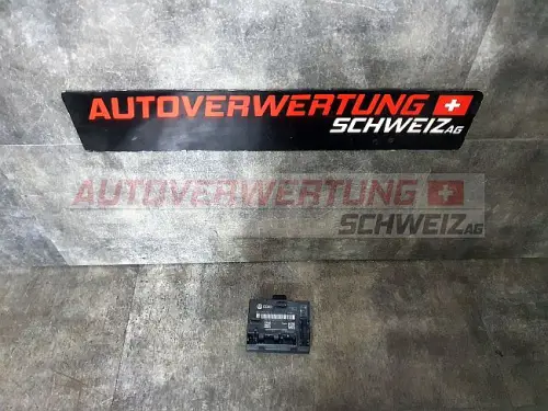 Rückleuchte Hinten Links Innen Audi A4