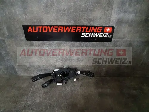8K0 953 502 BK / 8K0953502BK Schleifring Winkelfeder Audi A4