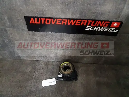 8K0 857 740 / 8K0857740 Gurtschloss Audi A4