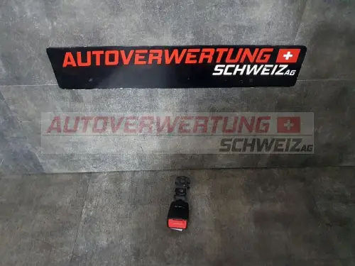 03L 911 021 / 03L911021 Anlasser Audi A4