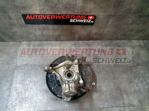 ACHSSCHENKEL VORNE RECHTS VW SHARAN