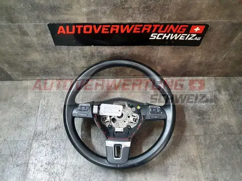 3C8419091BE LENKRAD VW SHARAN