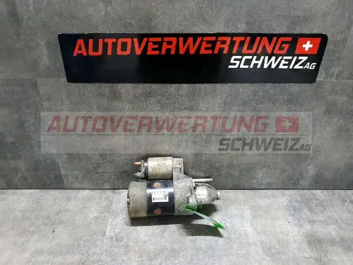 31100-86G00 Anlasser Suzuki Swift 1.3L