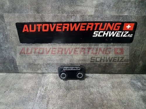 7N0907049B KLIMABEDIENTEIL VW SHARAN