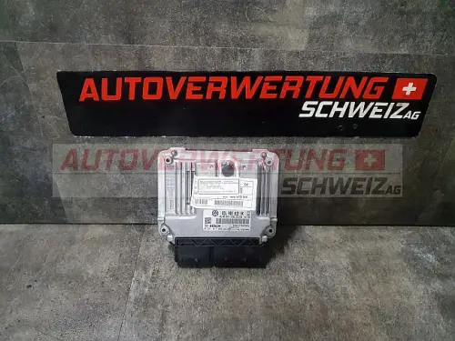 03L906018HK MOTORSTEUERGERÄT VW SHARAN