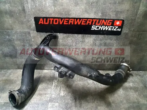 5N0145840G LADELUFTROHR VW SHARAN