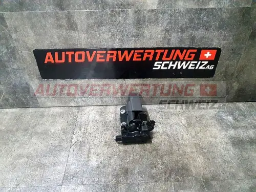 7N0843641 TÜRGRIFF HINTEN RECHTS VW SHARAN