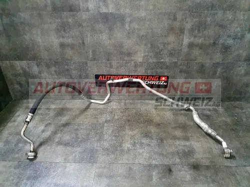 7N0820743E KLIMALEITUNG VW SHARAN