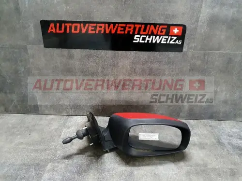 Aussenspiegel Rechts Suzuki Swift 1.3L