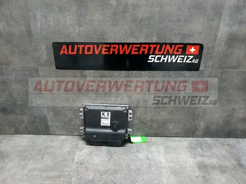 33920-62J01 Motor Steuergerät Suzuki Swift 1.3L