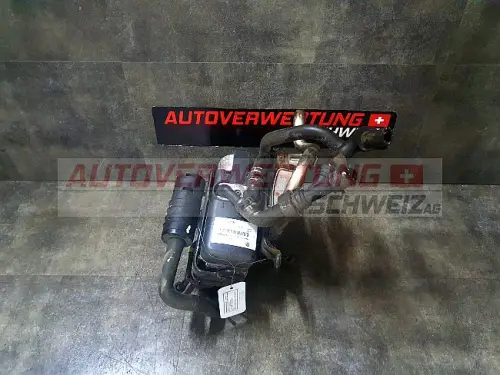 7N0815065M STANDHEIZUNG VW SHARAN