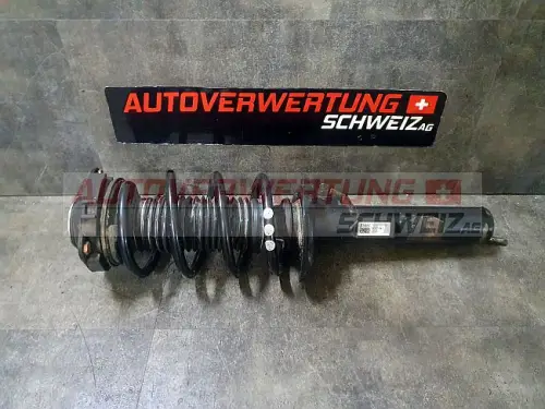 7N0413031K STOSSDÄMPFER VORNE LINKS RECHTS VW SHARAN