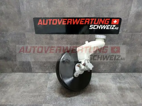 0204051224 Bremskraftverstärker Suzuki Swift 1.3L