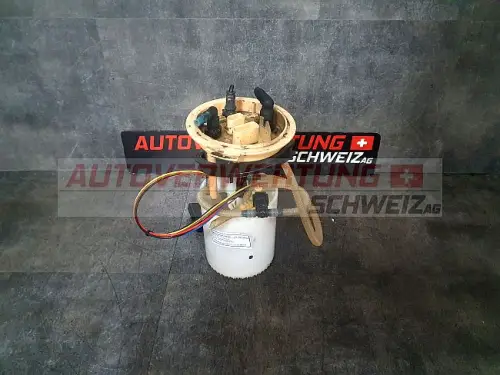 7N0919050F KRAFTSTOFFPUMPE VW SHARAN
