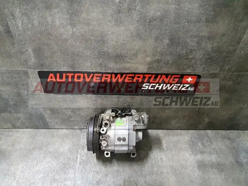 506221061 KLIMAKOMPRESSOR SUBARU OUTBACK