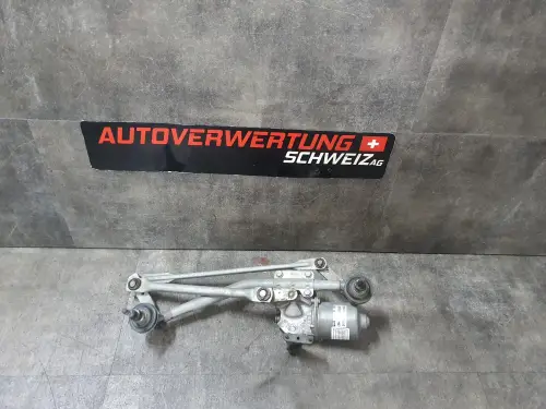 2S6T17B571AK WISCHERMOTOR VORNE FORD FIESTA ST