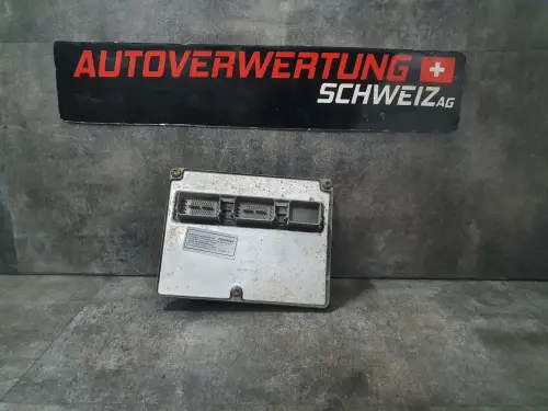 5S6112A650CD MOTORSTEUERGERÄT FORD FIESTA ST