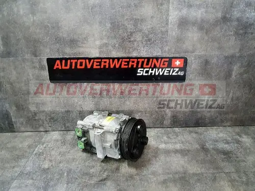 4S41-19D629-AA KLIMAKOMPRESSOR FORD FIESTA