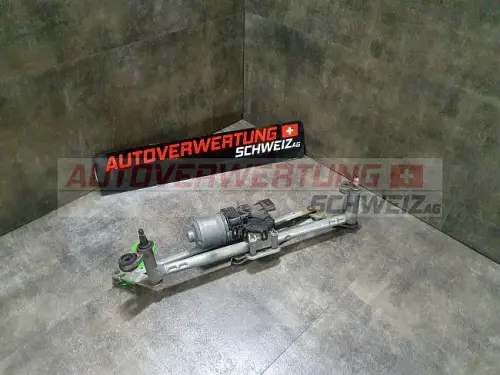6R1955119A WISCHERMOTOR VORNE VW POLO GTI