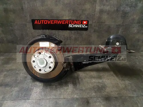 ACHSSCHENKEL HINTEN RECHTS VW GOLF 6