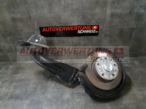 ACHSSCHENKEL HINTEN LINKS VW GOLF 6