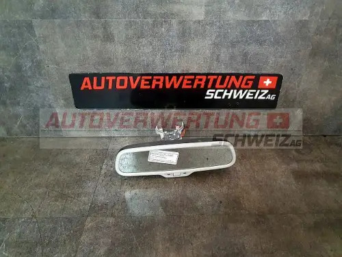 5K0857511B INNENSPIEGEL VW GOLF 6