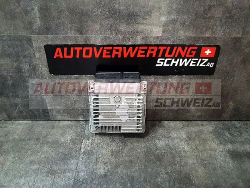 03L907425C MOTORSTEUERGERÄT VW GOLF 6