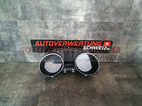 5K0920872A TACHO VW GOLF 6