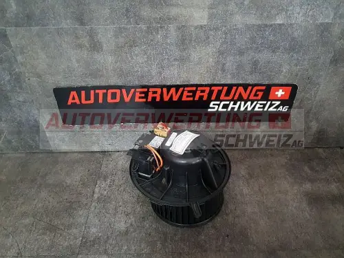 3C0907521F INNENRAUMGEBLÄSE VW GOLF 6
