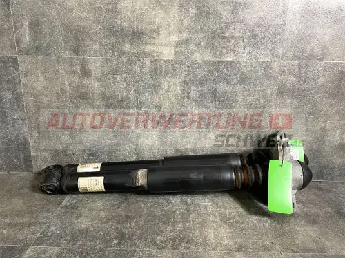 1K0512011PD Stossdämpfer Hinten VW Golf 5 1.4TSI