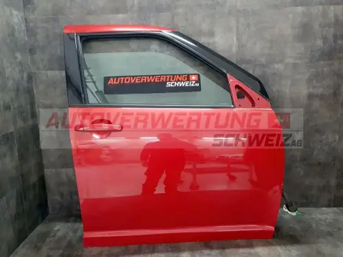 Türe Vorne Rechts Suzuki Swift 1.3L