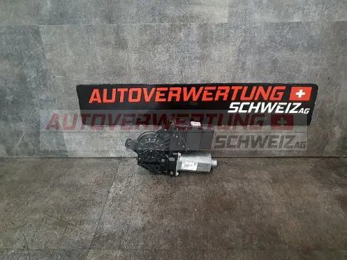 5K0959704D FENSTERHEBERMOTOR HINTEN RECHTS VW GOLF 6