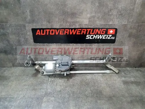5K1955119 SCHEIBENWISCHERMOTOR VW GOLF 6  1Q1 955 119 C