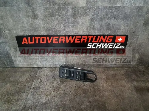 5K0867255A FENSTERHEBERSCHALTER VW GOLF 6