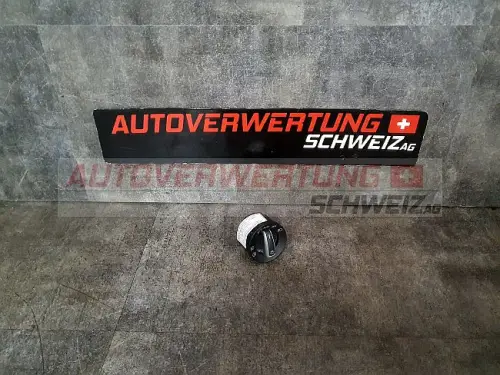 3C8941431A LICHTSCHALTER VW GOLF 6