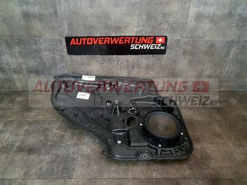 5K4839729J  FENSTERHEBER  HINTEN LINKS VW GOLF 6