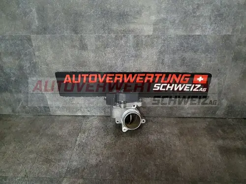 03L128063Q DROSSELKLAPPE VW GOLF 6