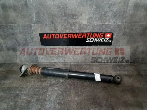 1K0513029MH STOSSDÄMPFER HINTEN VW GOLF 6