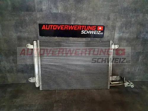 1K0820401N KLIMAKÜHLER VW GOLF 6