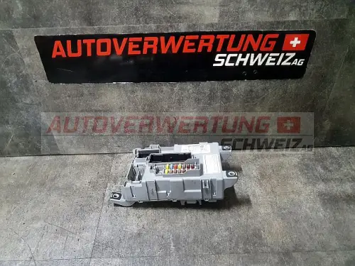 00517869370 SICHERUNGSKASTEN FIAT 500