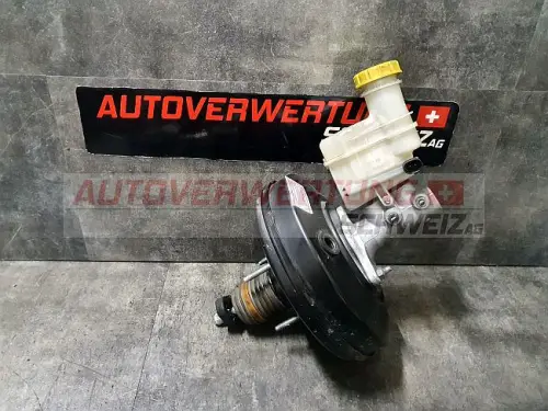 51803159 BREMSKRAFTVERSTÄRKER FIAT 500
