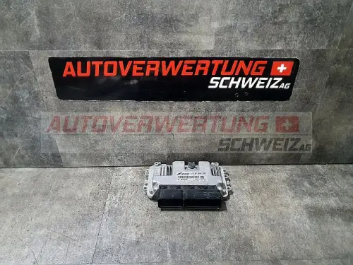 51819961 MOTORSTEUERGERÄT FIAT 500