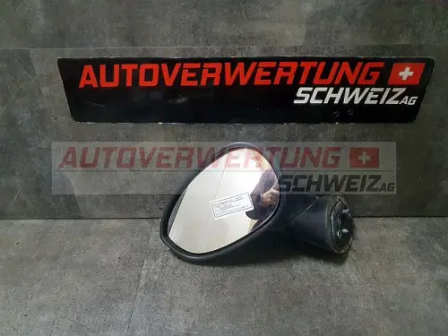 AUSSENSPIEGEL LINKS FIAT 500