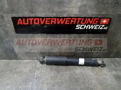 STOSSDÄMPFER HINTEN FIAT 500